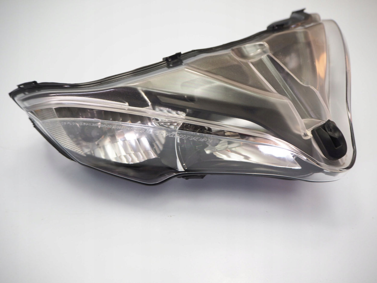 DUCATI MULTISTRADA 950 17-18 Scheinwerfer Headlight