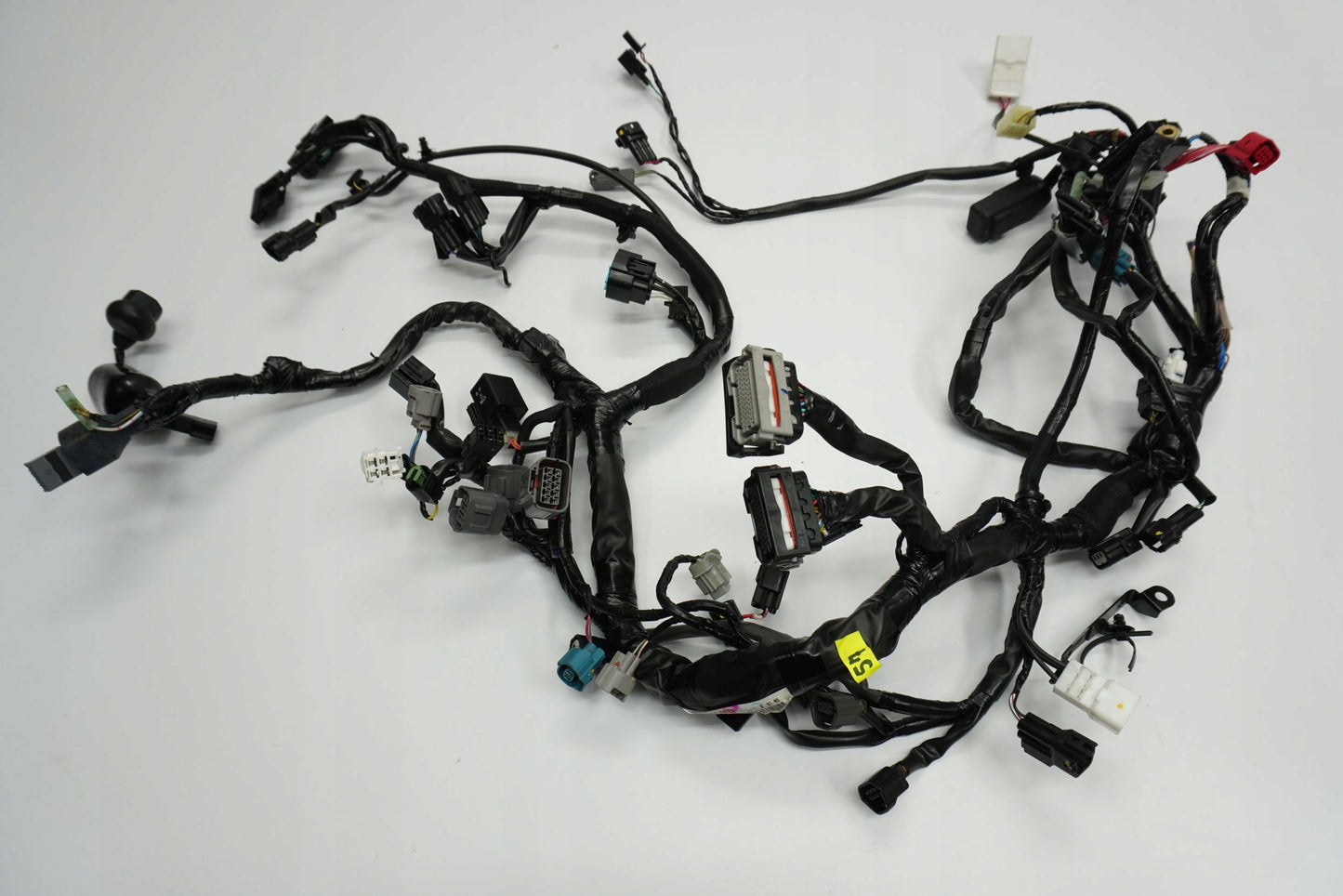KAWASAKI VULCAN S 650 21- Kabelbaum Wiring Harness 3