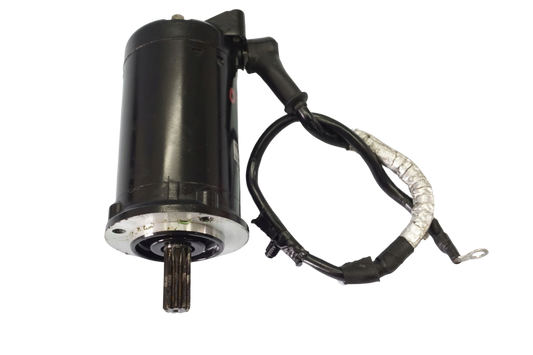 DUCATI SUPERSPORT 937 17- Anlasser Starter Motor 1