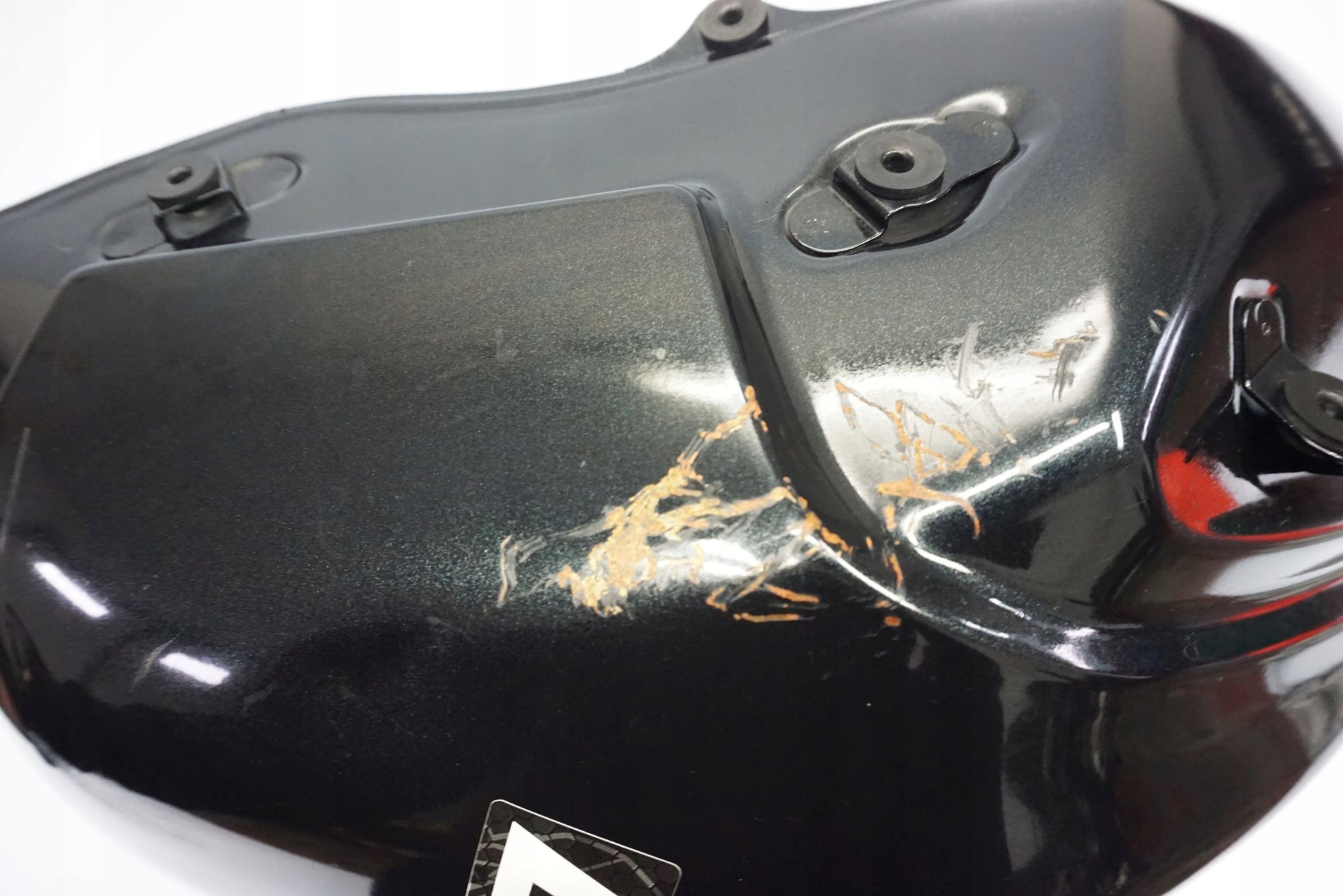 KAWASAKI VERSYS 650 10-14 Kraftstofftank Benzintank Fuel Tank 12