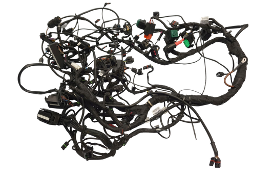 BMW K 1600 GT GTL 10-16 Kabelbaum Wiring Harness 1