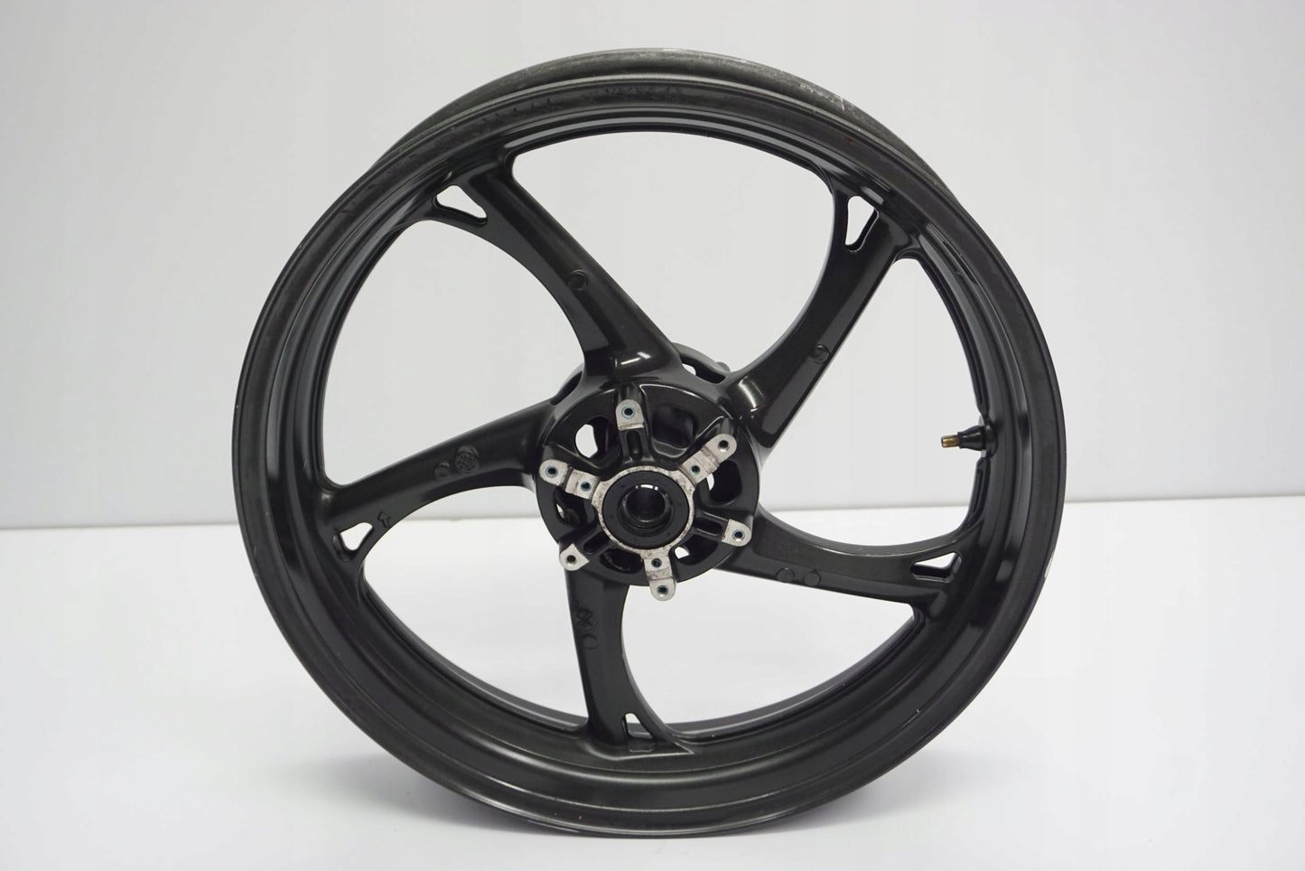 HONDA CBR 600 F PC41 11-14 Felge vorne Wheel Vorderrad 7