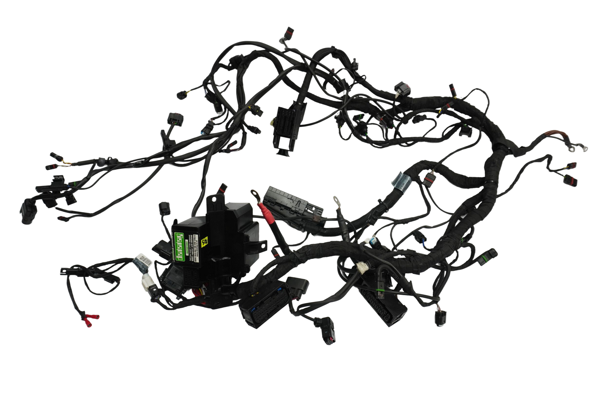 BMW S 1000 R 17-20 Kabelbaum Wiring Harness 1