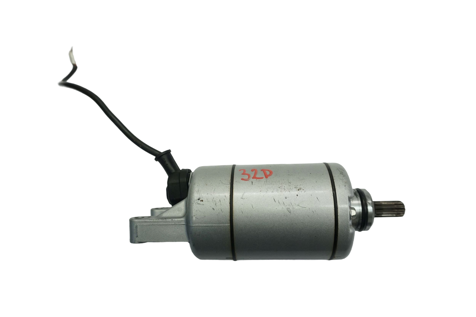 HONDA CRF 1100 L AFRICA TWIN ADVENTURE SPORT 19- Anlasser Starter Motor 1