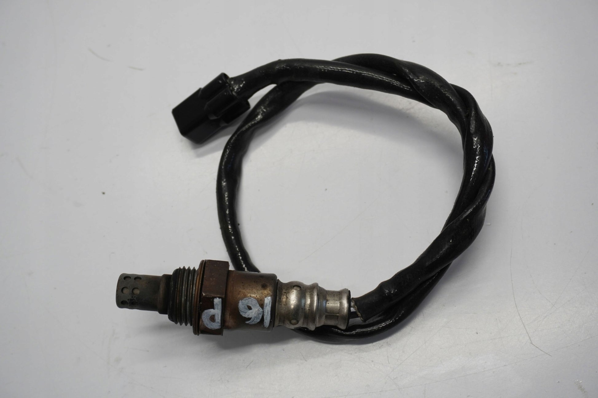 KAWASAKI Z1000 14-19 Lambdasonde O2 Sensor Sonde Sonda Lambda 6