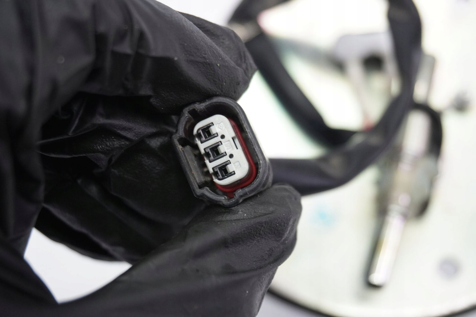 HONDA NC 750 X 16-20 Benzinpumpe Kraftstoffpumpe Fuel Pump 3