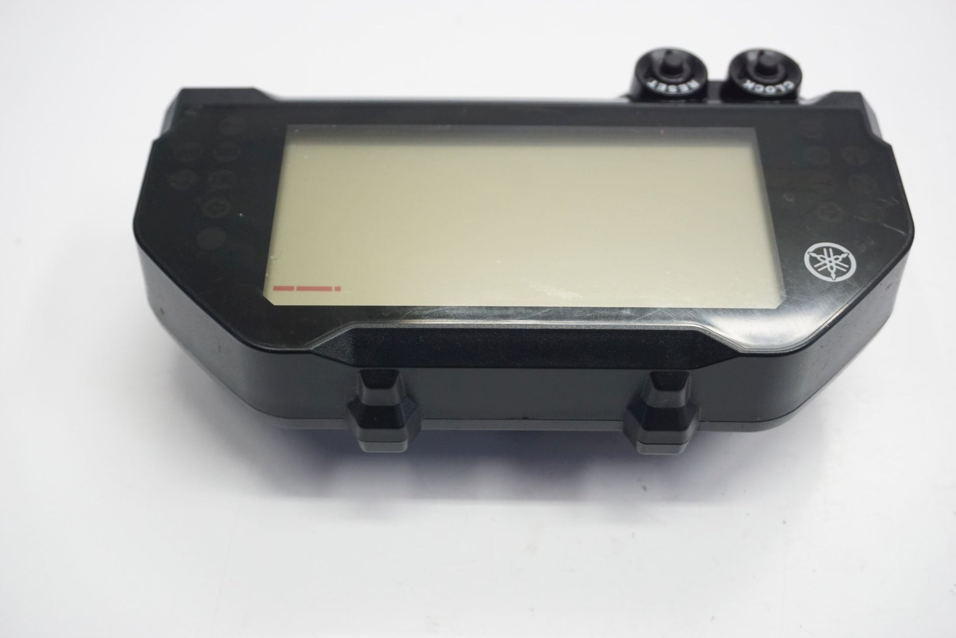 YAMAHA MT-10 16-21 Tacho Tachometer Cockpit Speedometer 6
