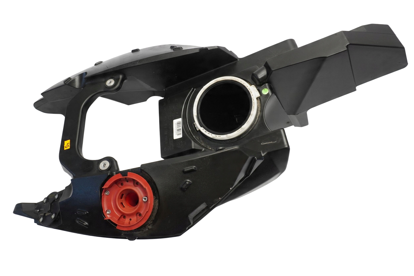 BMW F 700 GS 12-17 Kraftstofftank Benzintank Fuel Tank 1