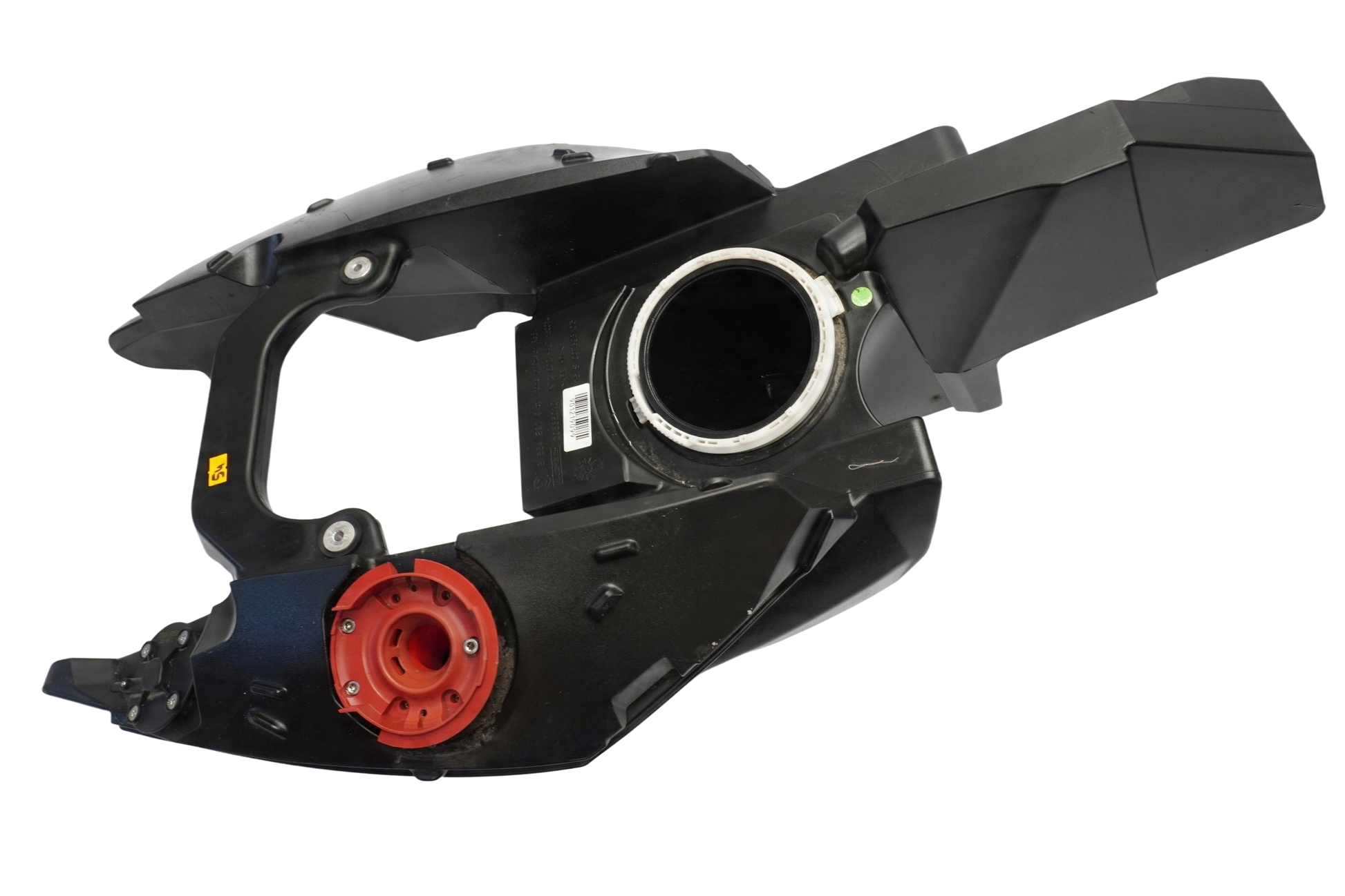 BMW F 700 GS 12-17 Kraftstofftank Benzintank Fuel Tank 1