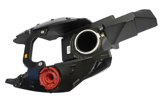 BMW F 700 GS 12-17 Kraftstofftank Benzintank Fuel Tank 1