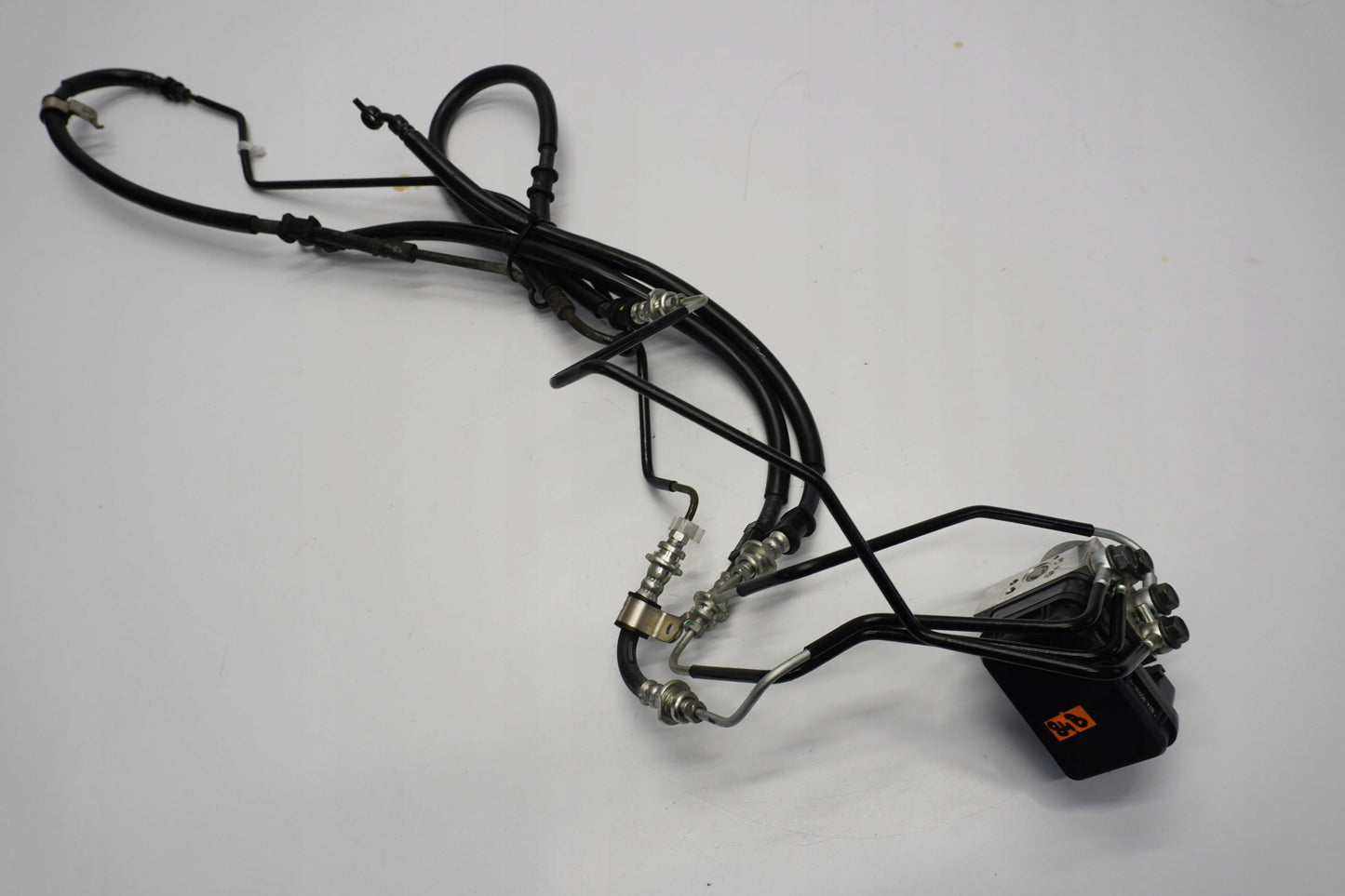 YAMAHA X-MAX 300 17- ABS Pumpe Druckmodulator 2