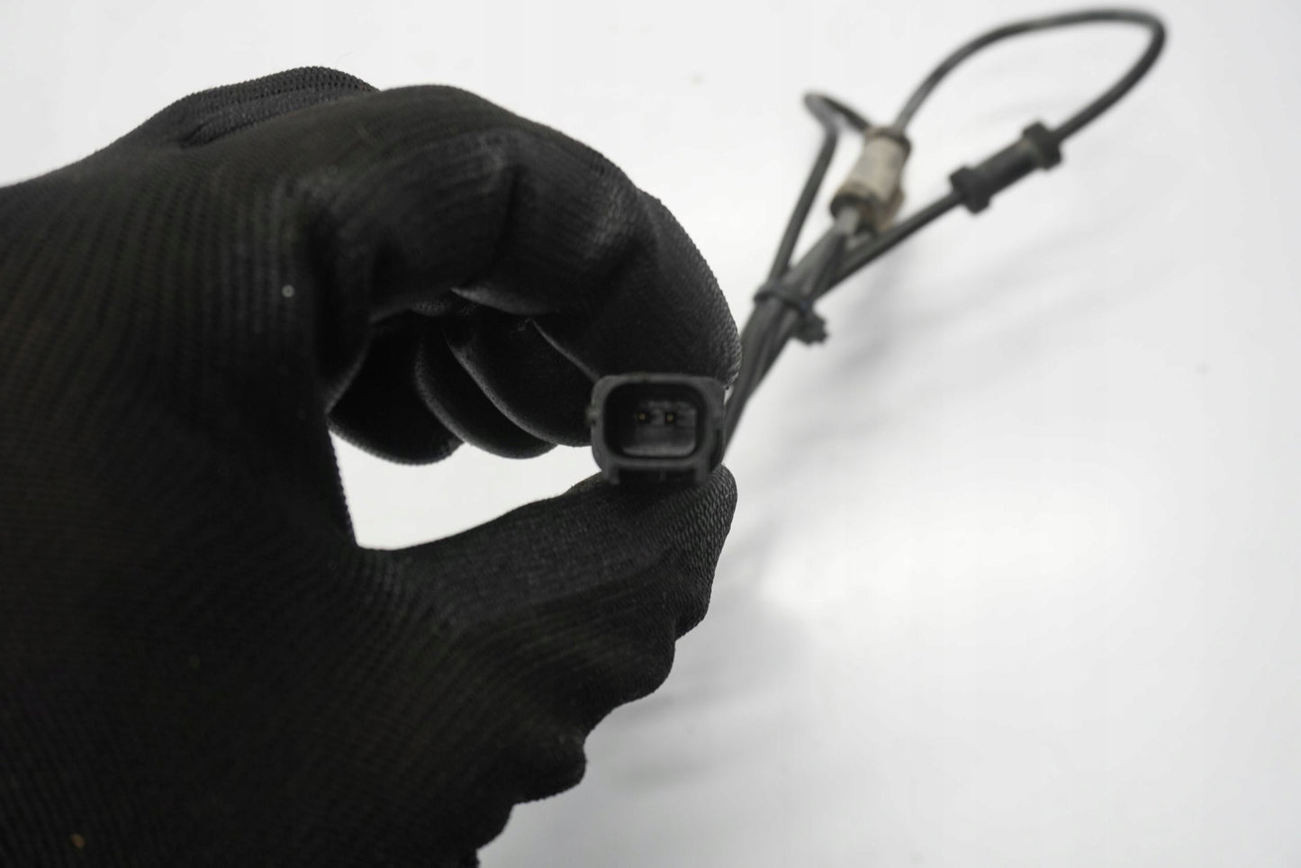 HONDA CB 500 F PC58 17-18 ABS Sensor hinten 2