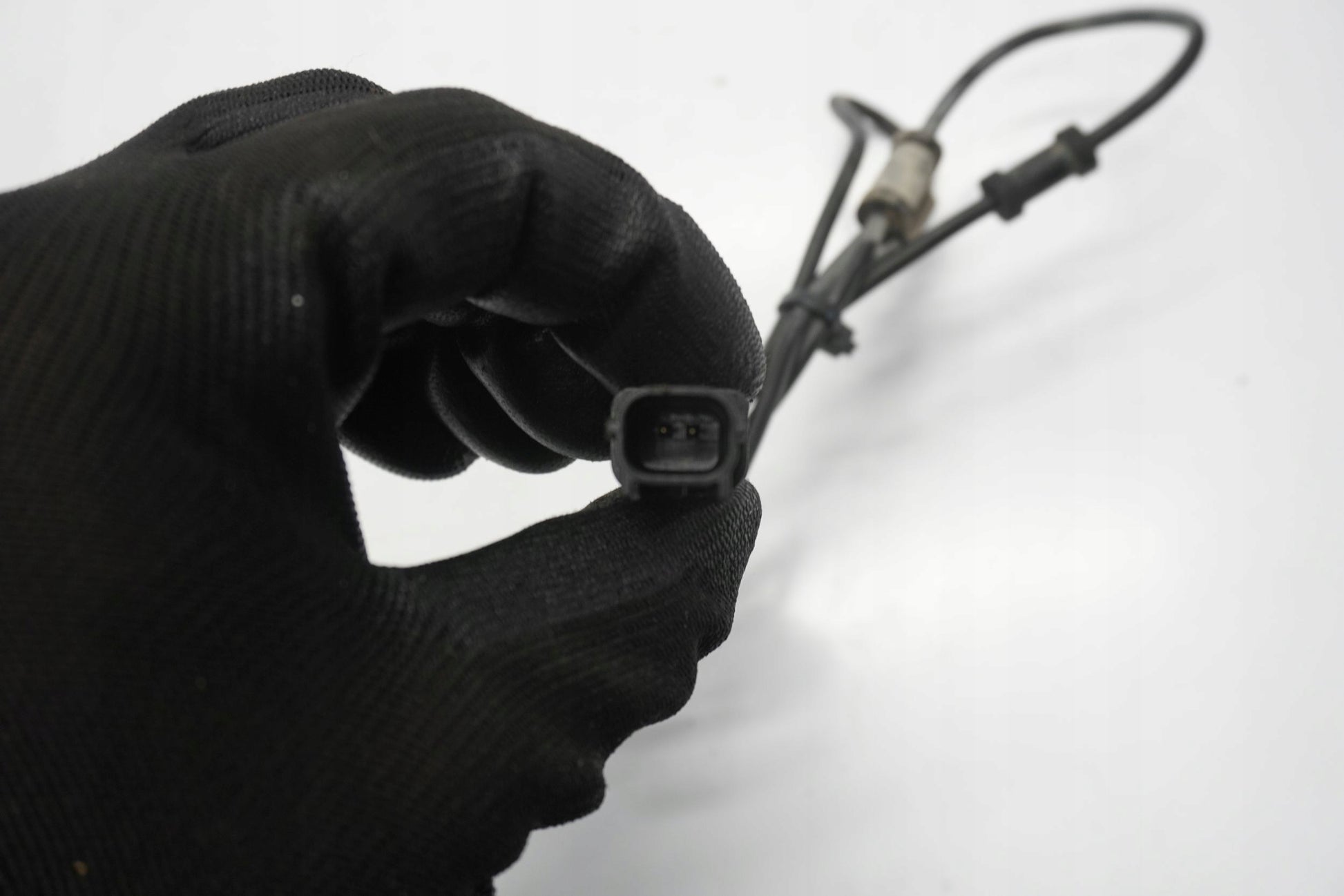 HONDA CB 500 F PC58 17-18 ABS Sensor hinten 2