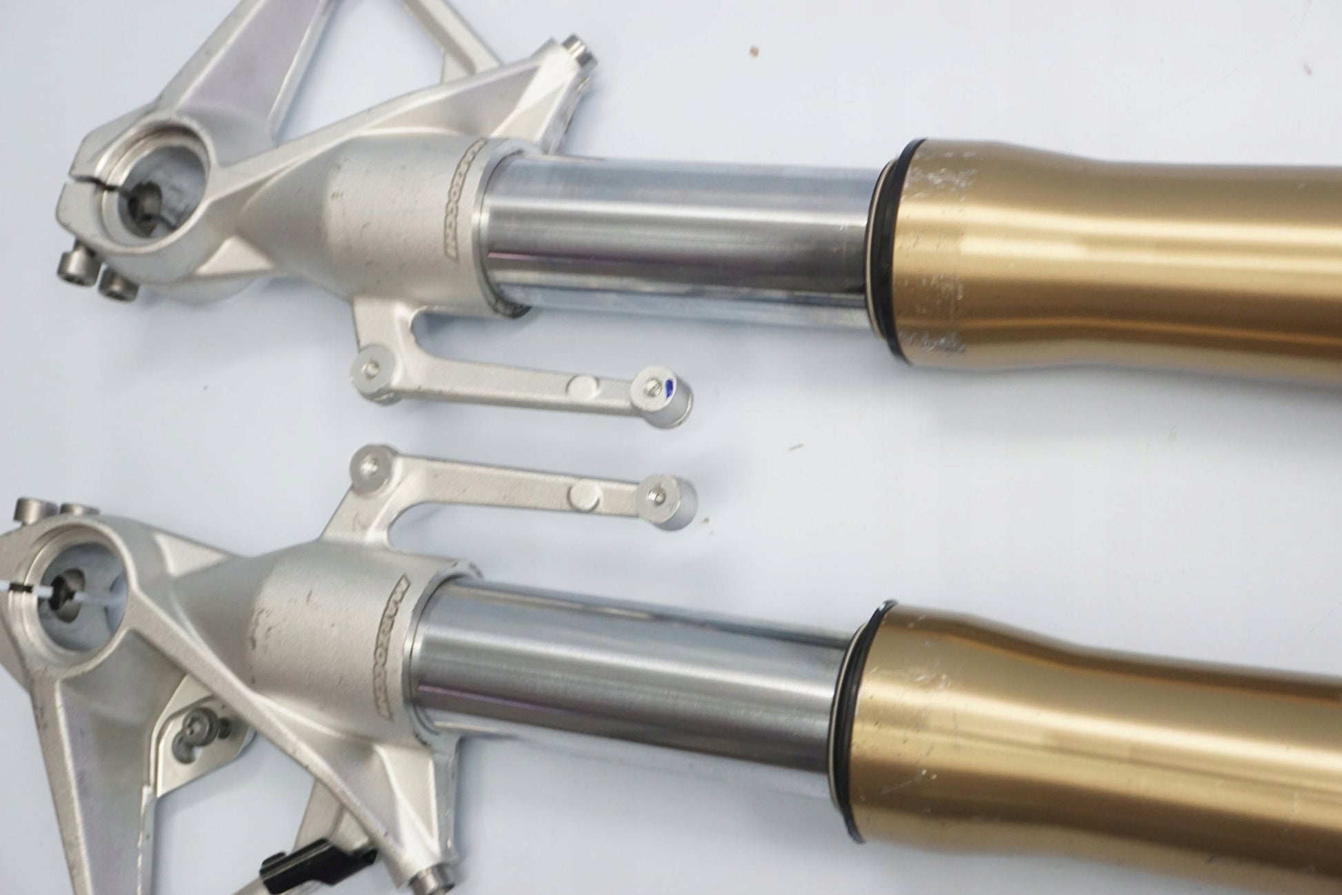 BMW S1000RR K67 19- Gabel Gabelholme Fork 7