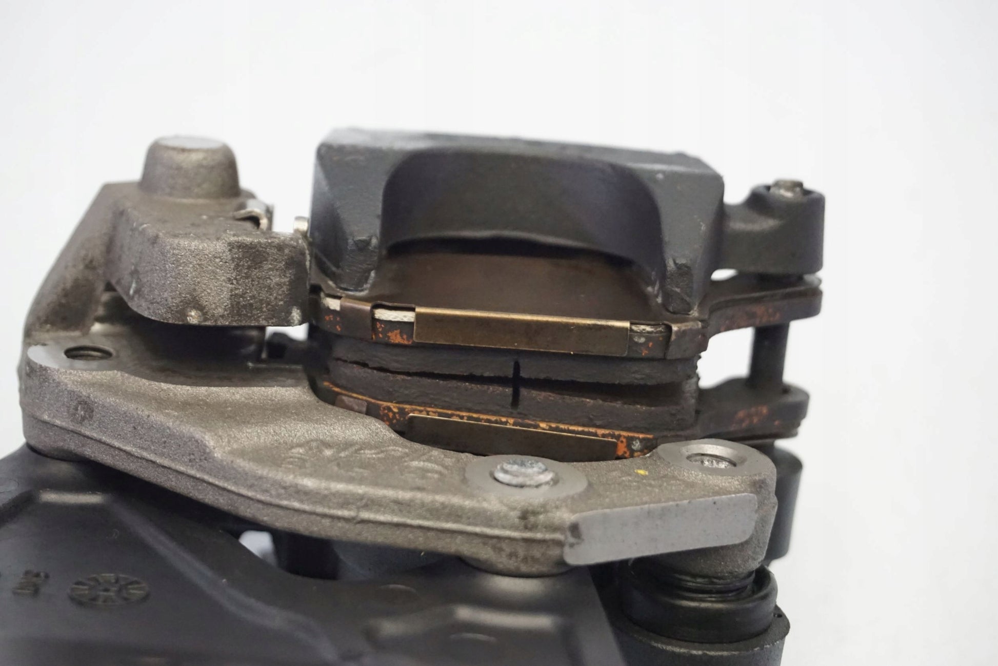 KAWASAKI VULCAN S 650 21- Bremse Bremssattel Bremszange hinten 5