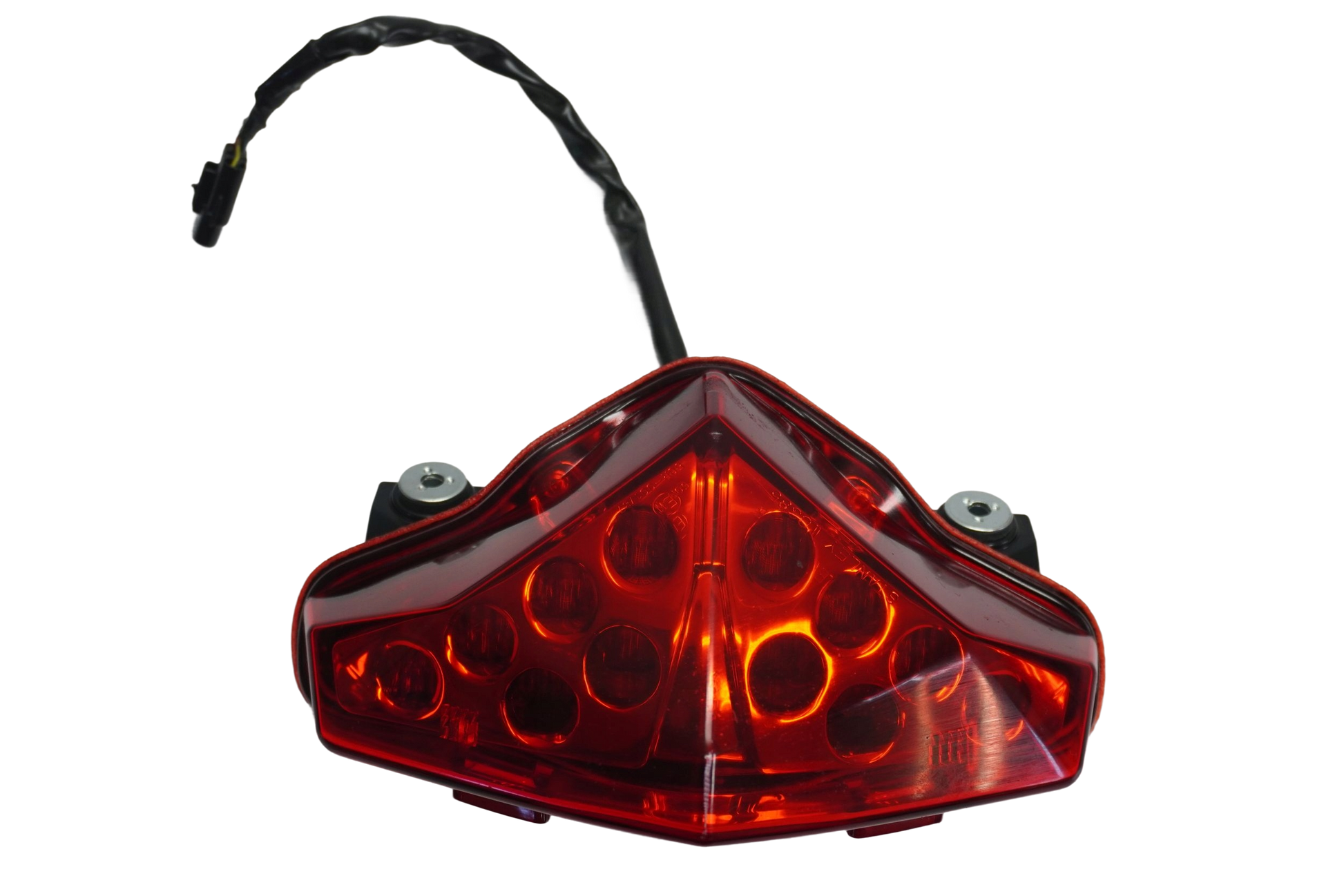 KAWASAKI 650 ER-6N 12-17 Rücklicht 1