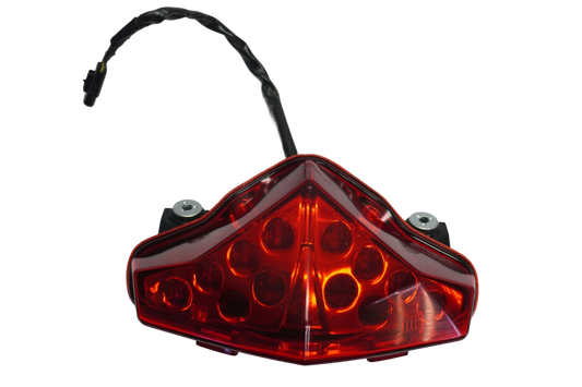 KAWASAKI 650 ER-6N 12-17 Rücklicht 1