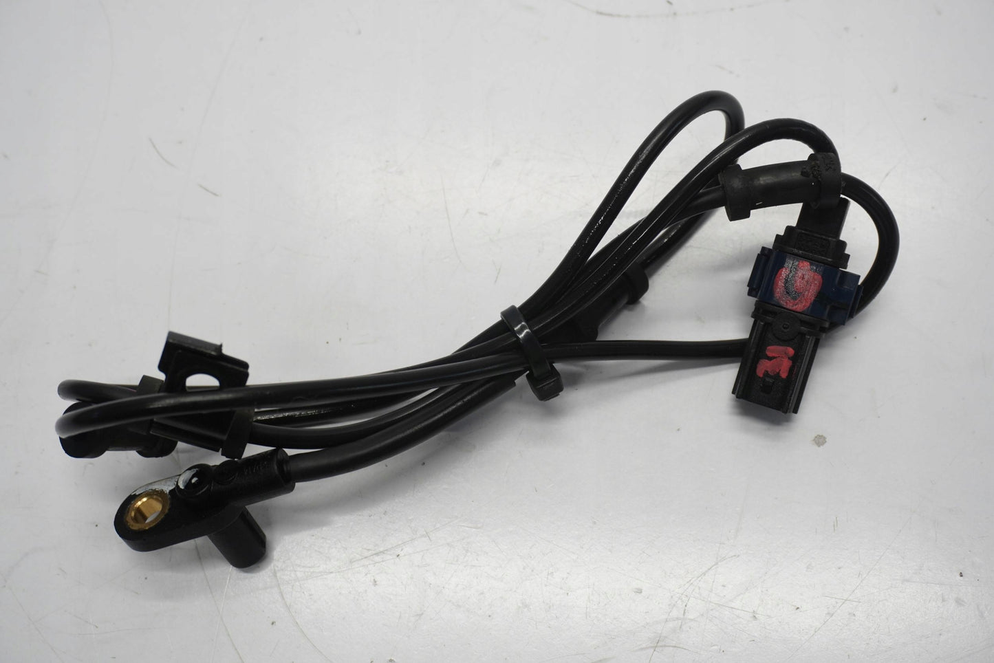 HONDA CB 500 F PC58 17-18 ABS Sensor vorne 3