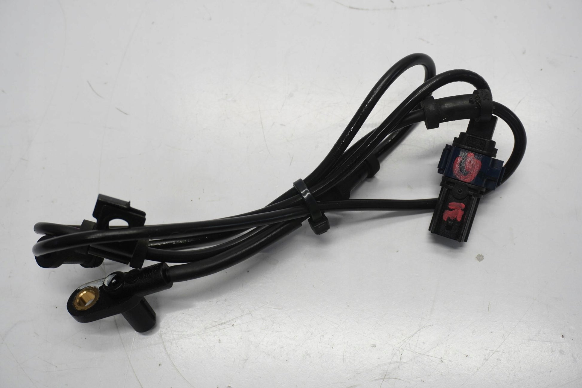 HONDA CB 500 F PC58 17-18 ABS Sensor vorne 3