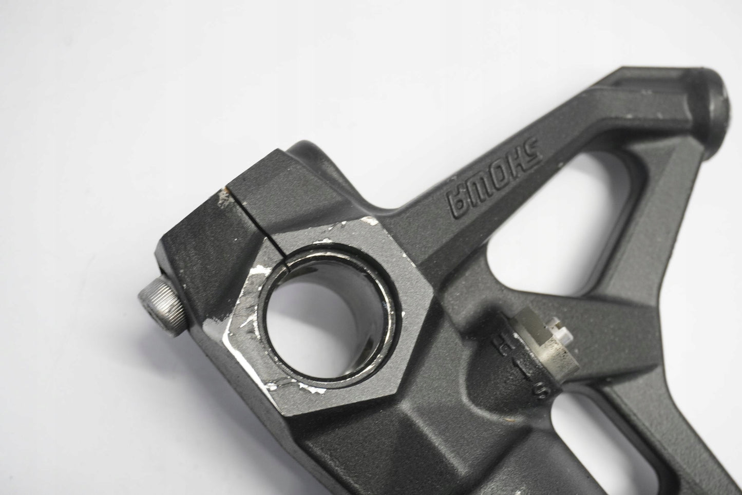 KAWASAKI Z1000 10-13 Gabel Gabelholme Fork 4