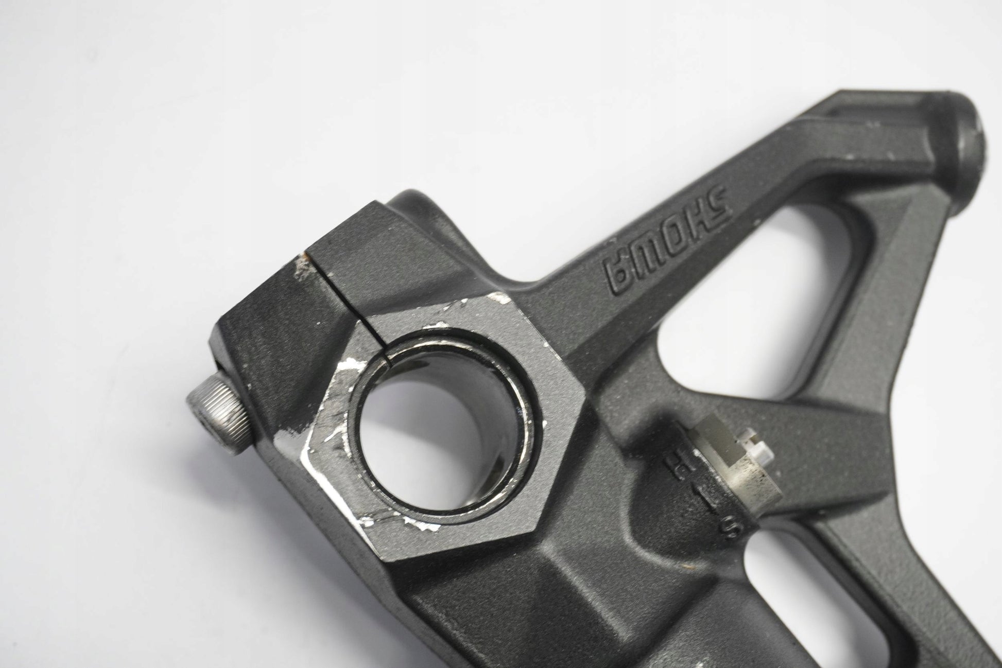 KAWASAKI Z1000 10-13 Gabel Gabelholme Fork 4