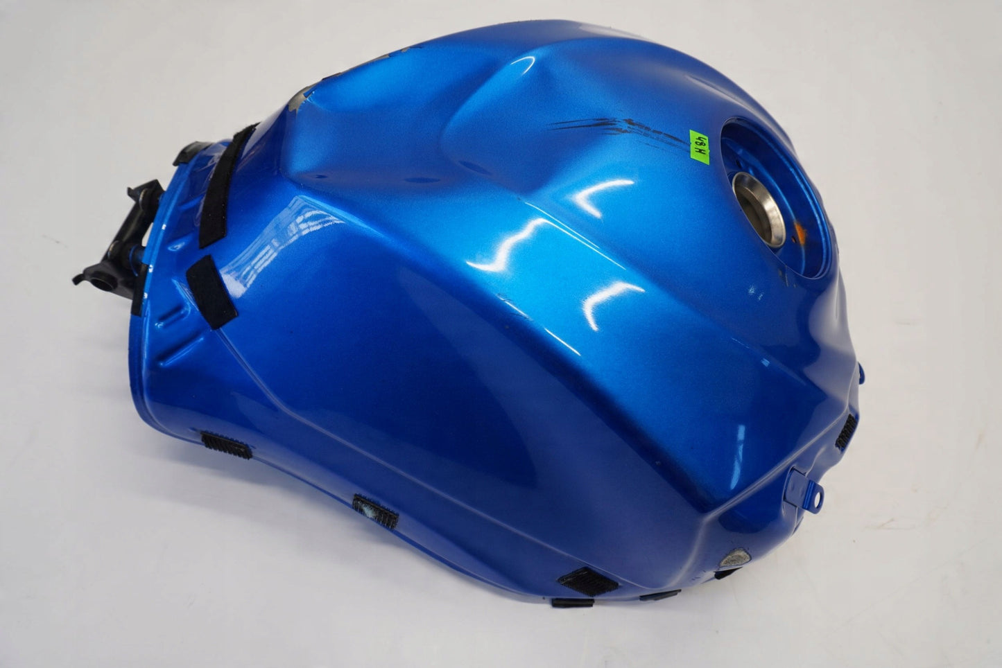 SUZUKI GSX-R 1000 K9-L6 Kraftstofftank Benzintank Fuel Tank 3