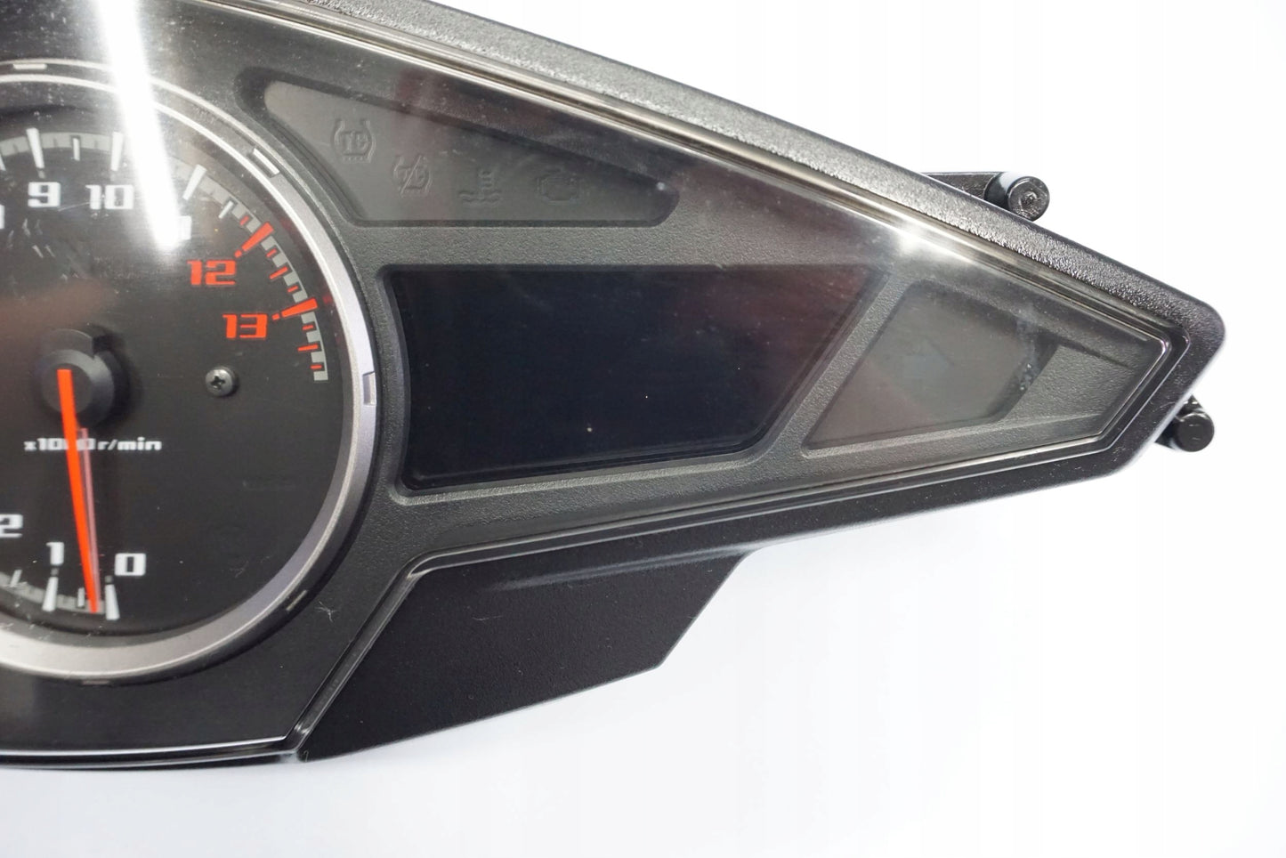 HONDA VFR 800 F 17-19 Tacho Tachometer Cockpit Speedometer 9