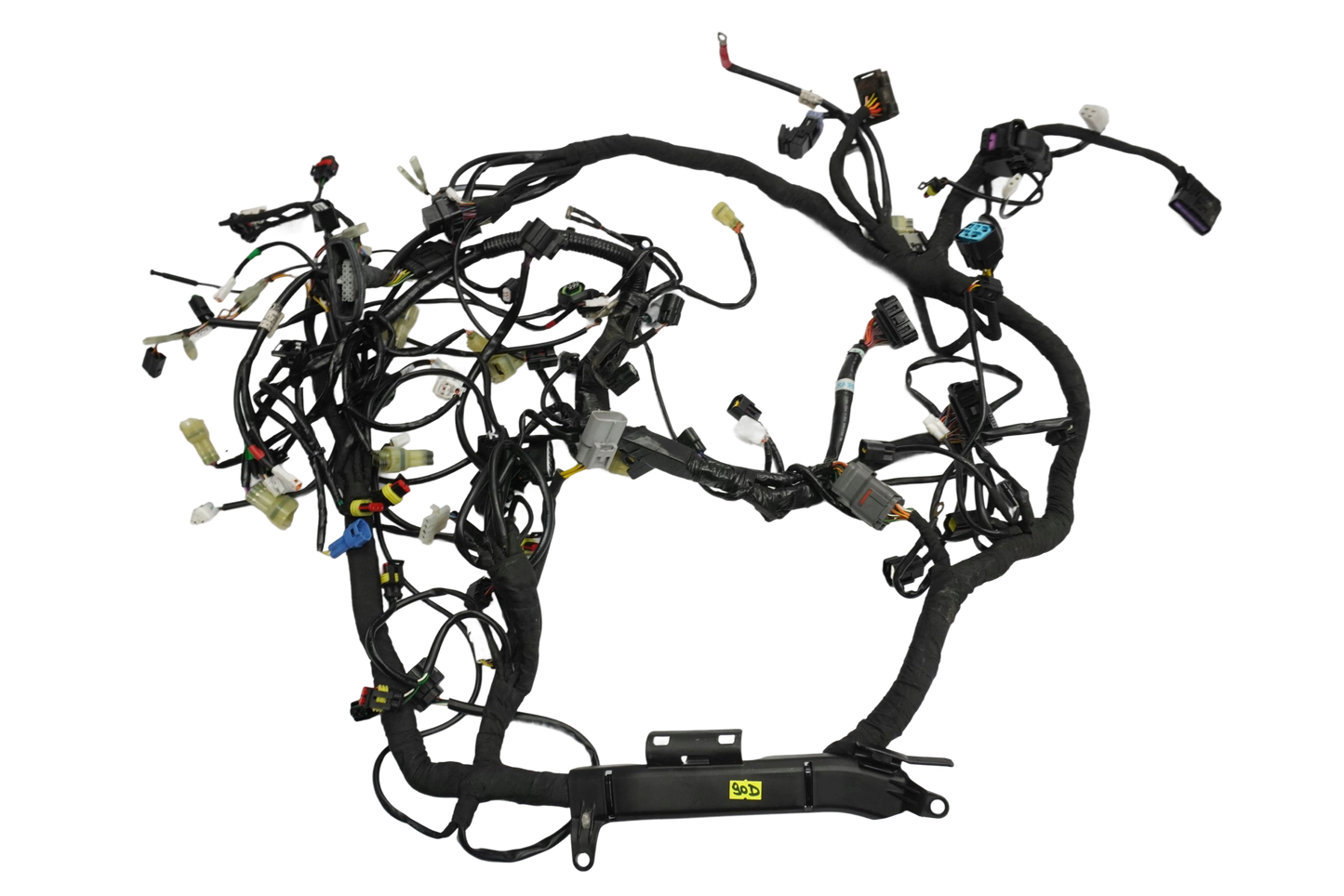 KTM 1290 SUPER ADVENTURE S 17- Kabelbaum Wiring Harness 1