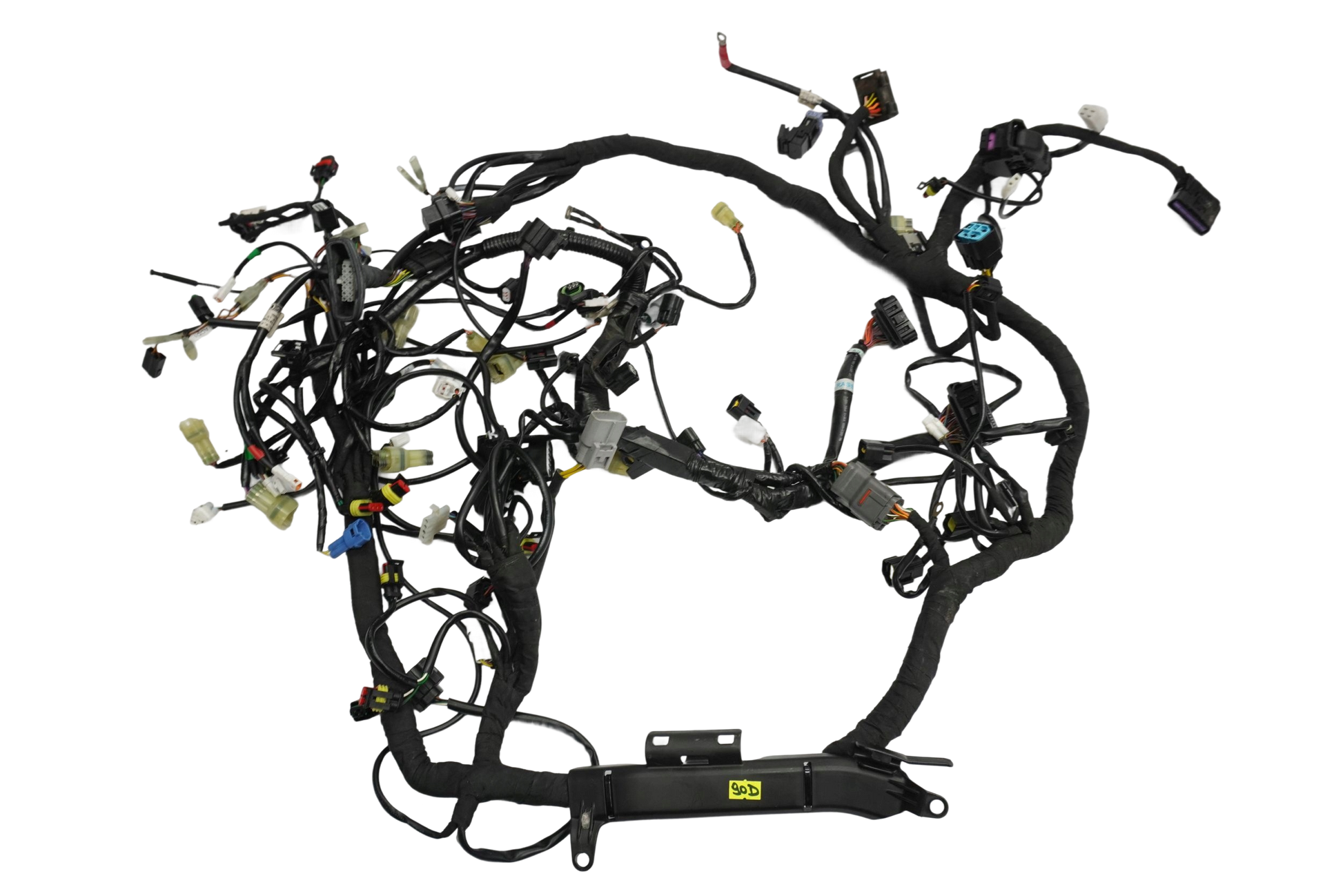 KTM 1290 SUPER ADVENTURE S 17- Kabelbaum Wiring Harness 1