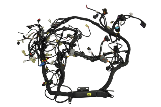 KTM 1290 SUPER ADVENTURE S 17- Kabelbaum Wiring Harness 1