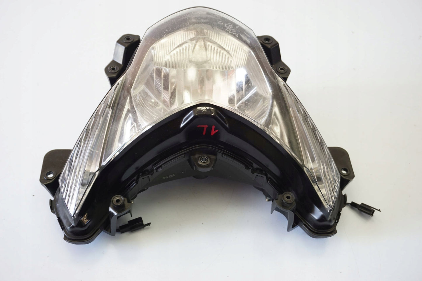 SUZUKI GSF 650 S BANDIT 09-15 Scheinwerfer Headlight