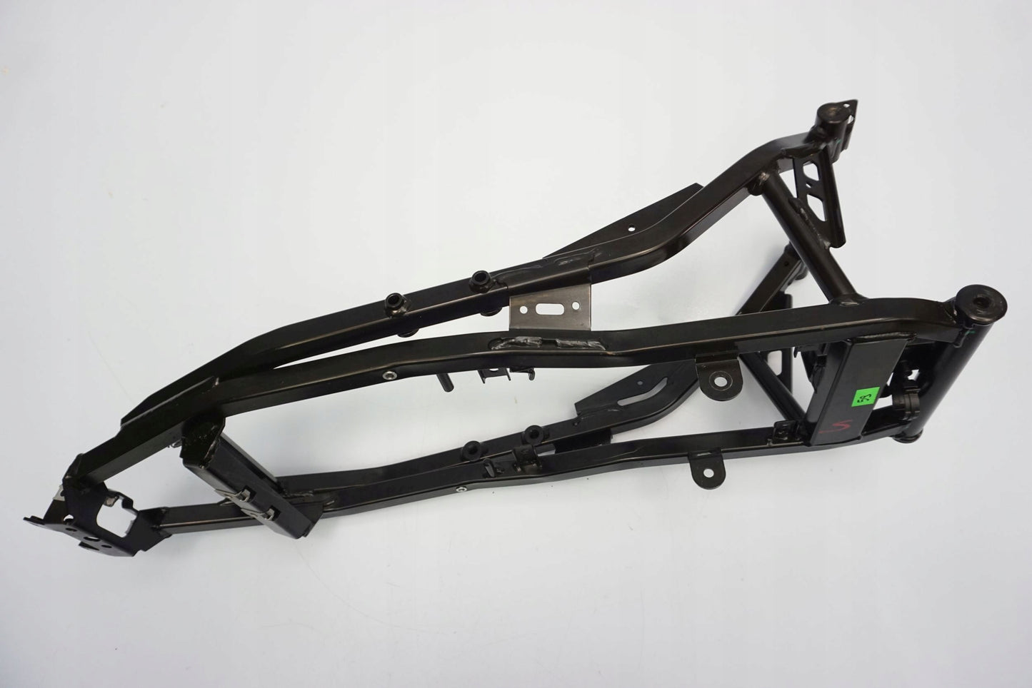 APRILIA TUONO 125 17-20 Heckrahmen Rahmen hinten rear frame