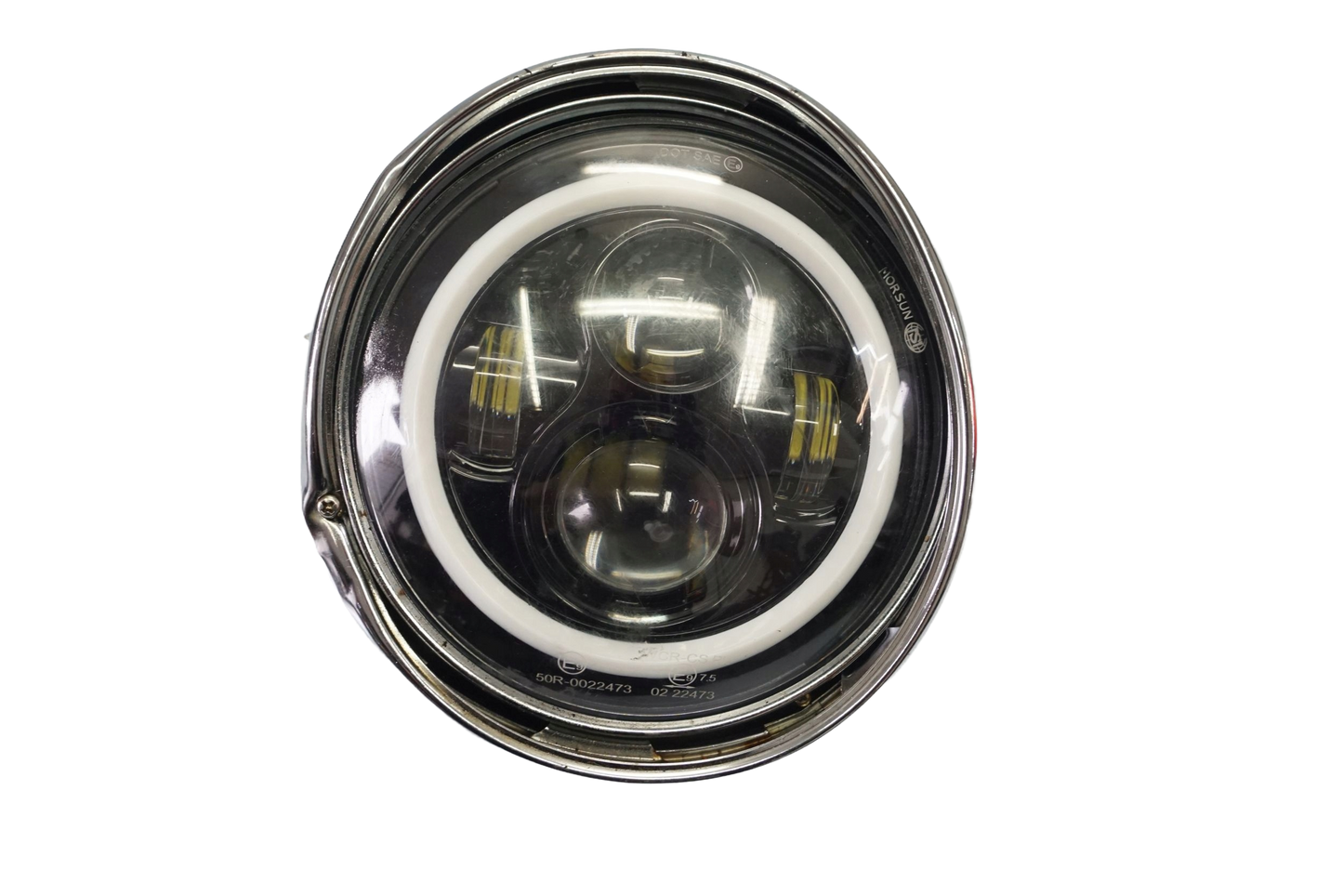 SUZUKI LS 650 SAVAGE 86-04 Scheinwerfer Headlight