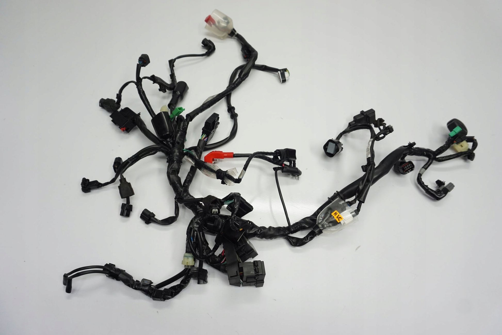 HONDA CB 125 R JC91 21- Kabelbaum Wiring Harness 7