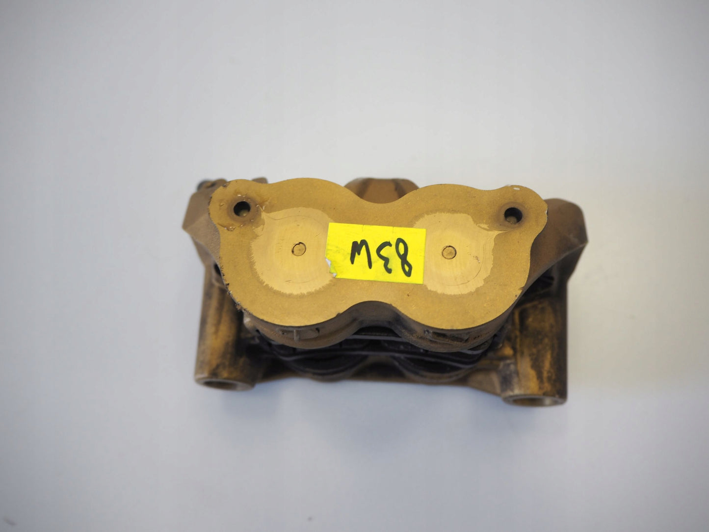 KAWASAKI Z1000 14-19 Bremse Bremssattel Bremszange vorne rechts 7