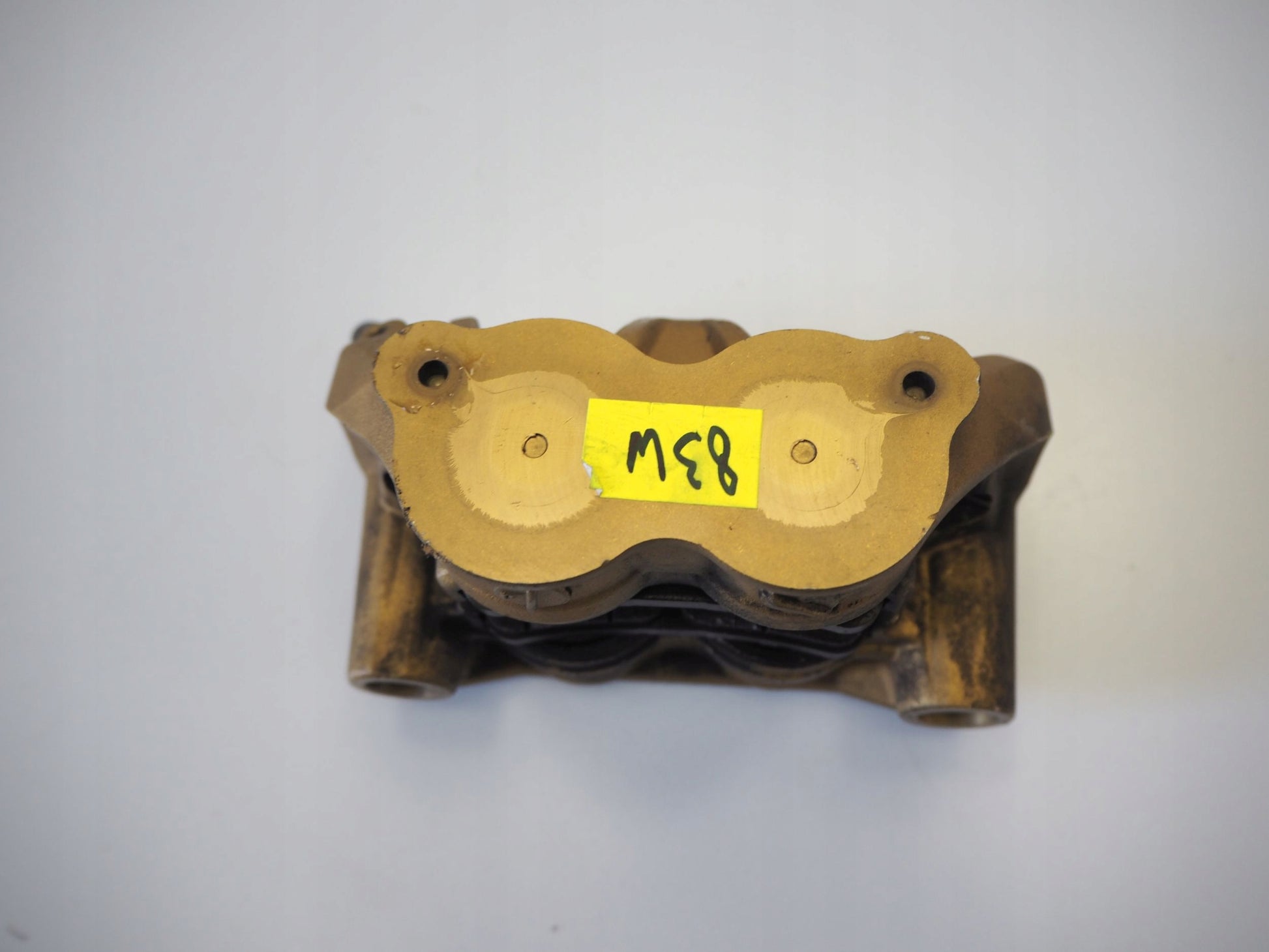 KAWASAKI Z1000 14-19 Bremse Bremssattel Bremszange vorne rechts 7