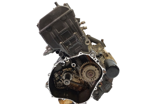 HONDA CB 1000 R SC60 08-16 Motor Motorblock Engine 1