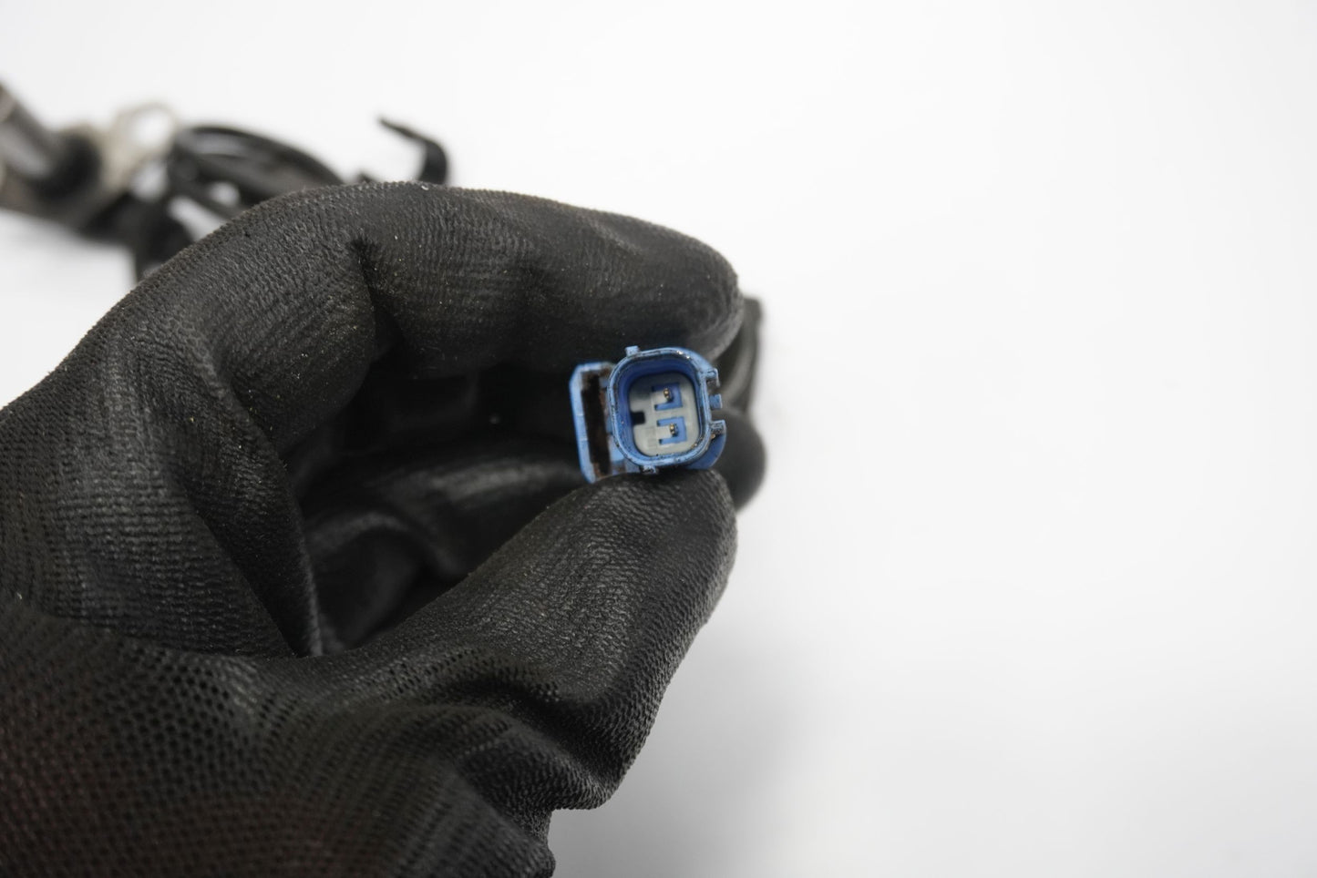 HONDA VFR 1200 F 09-16 ABS Sensor vorne 7