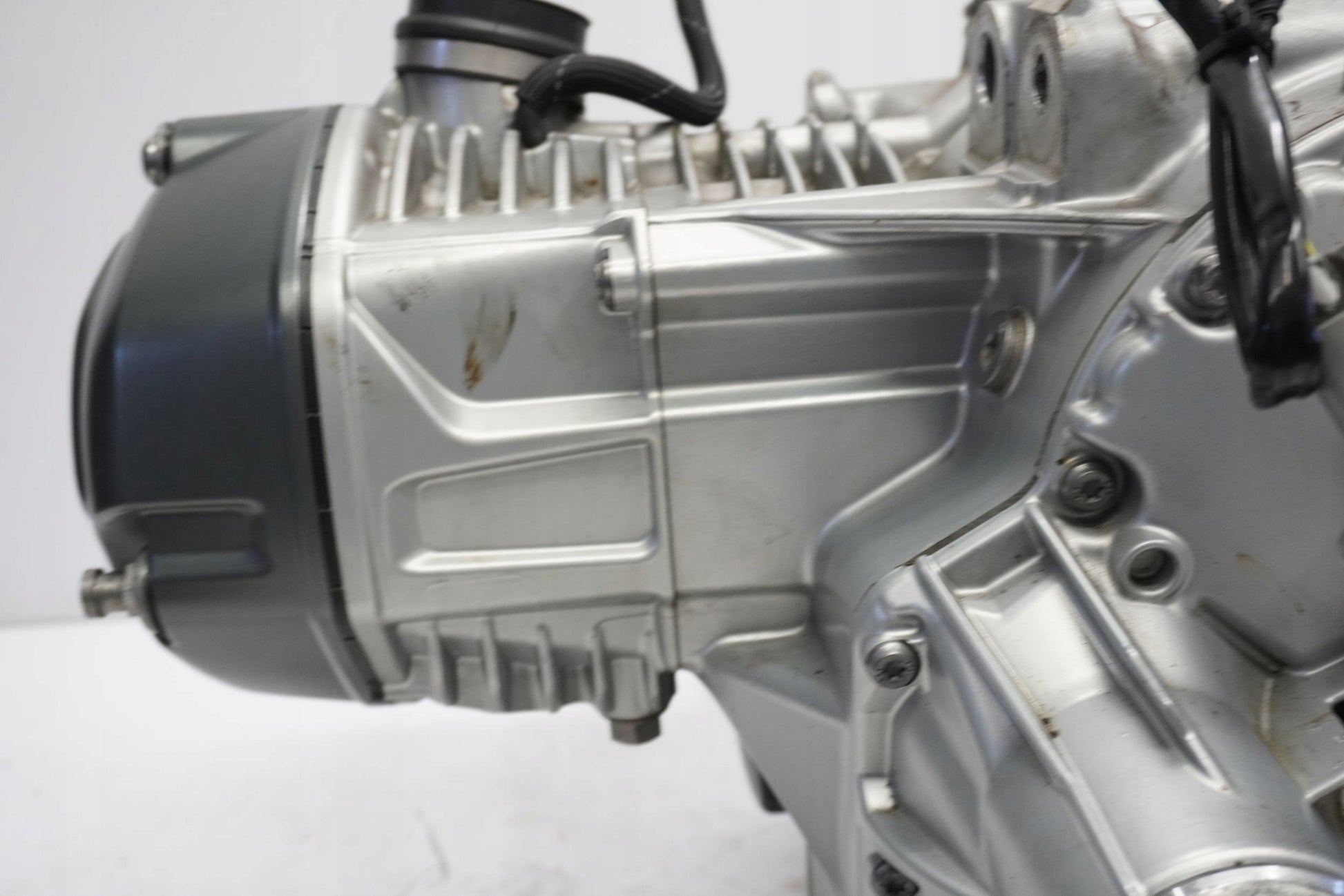 BMW R 1200 GS K50 13-16 Motor Motorblock Engine 3