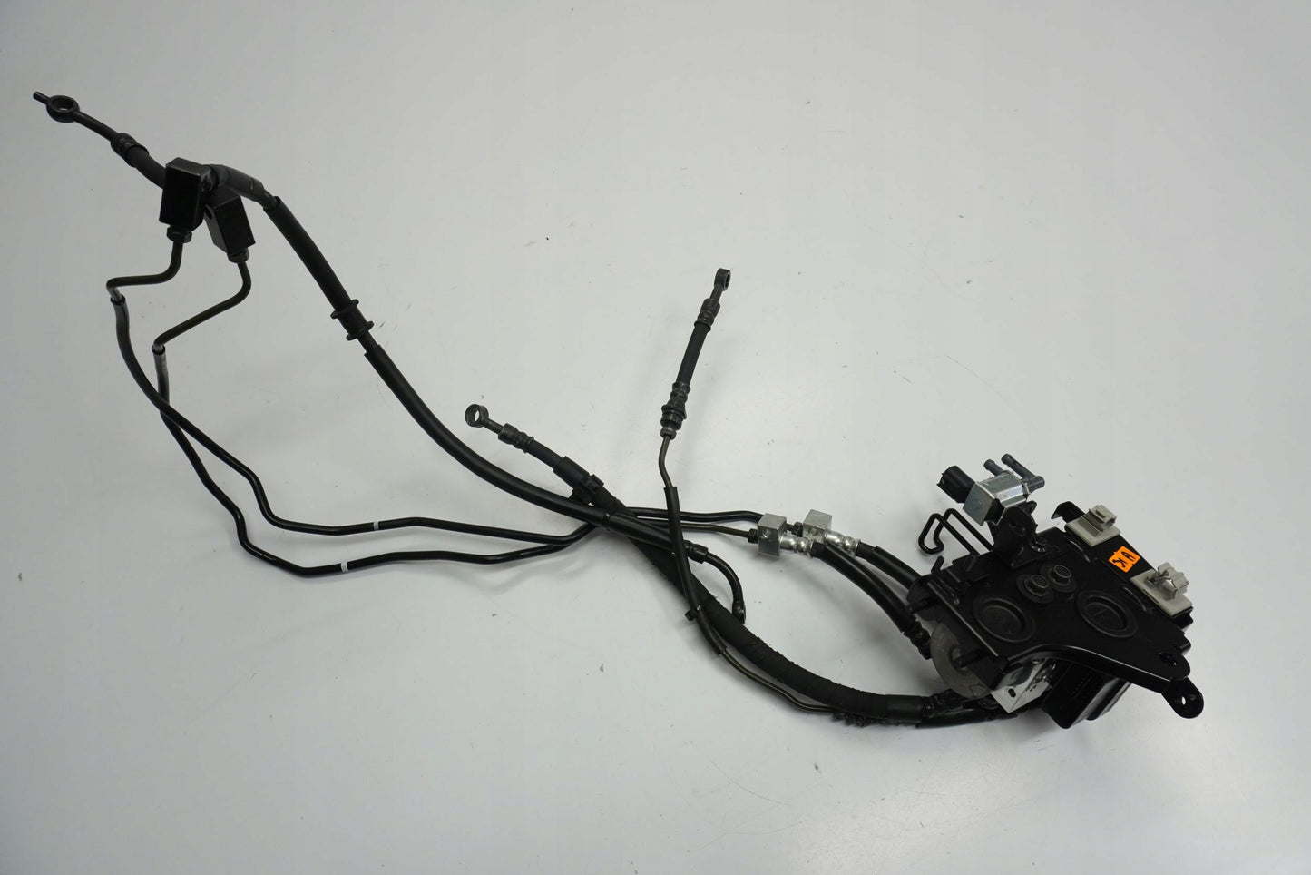 YAMAHA MT-07 21- ABS Pumpe Druckmodulator 9