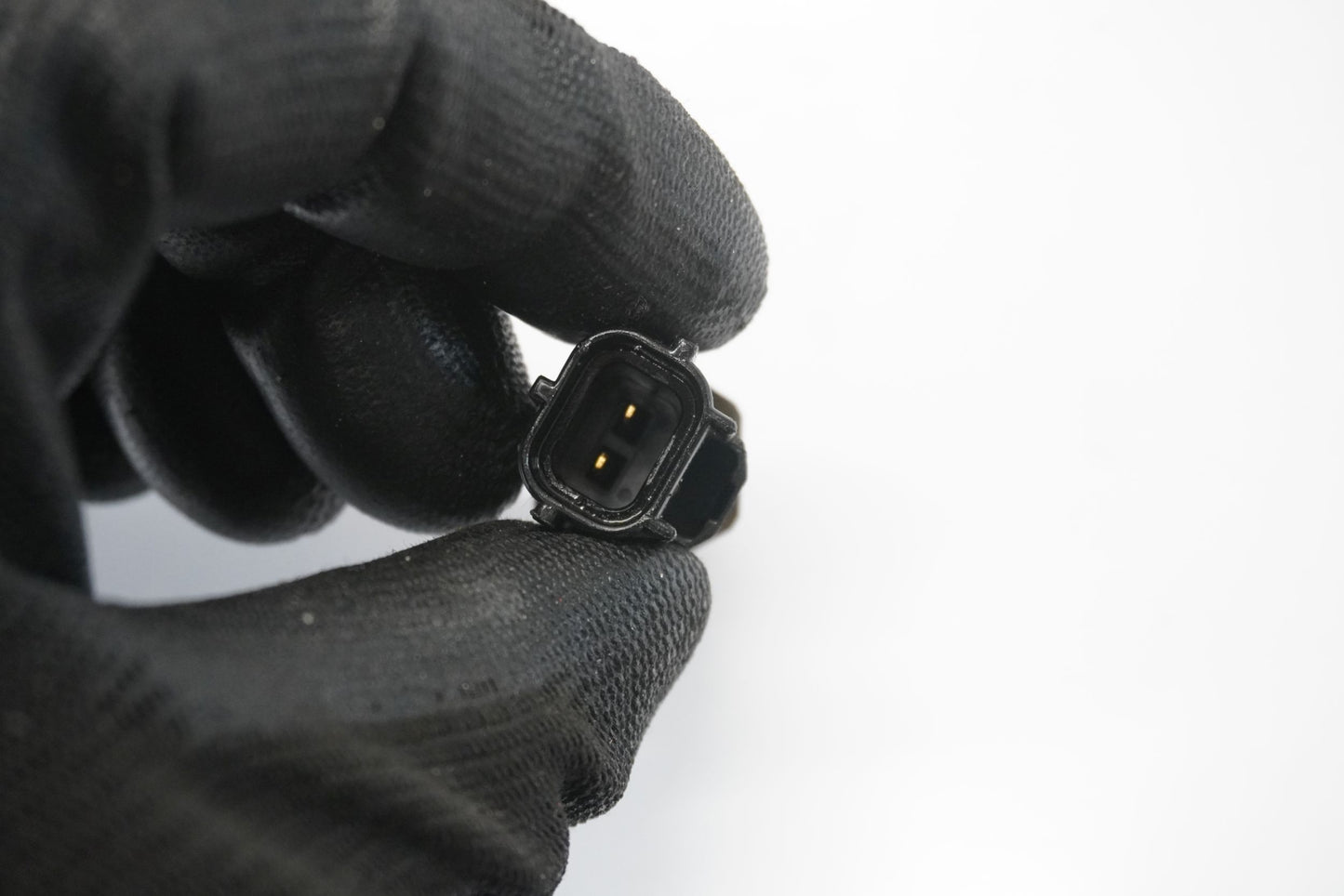 YAMAHA FJR 1300 06-12 Temperatursensor Thermostat Temperature sensor 2