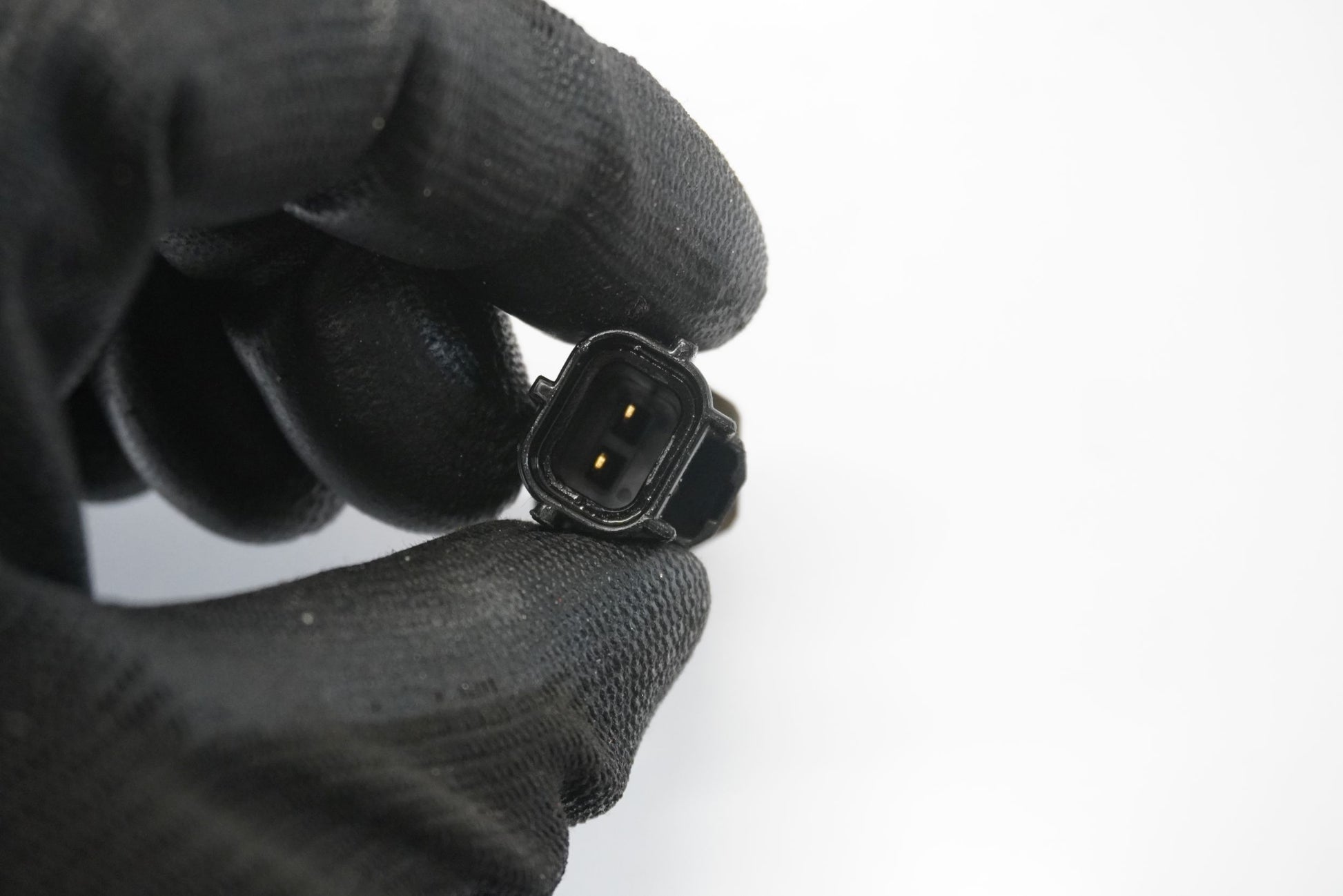 YAMAHA FJR 1300 06-12 Temperatursensor Thermostat Temperature sensor 2