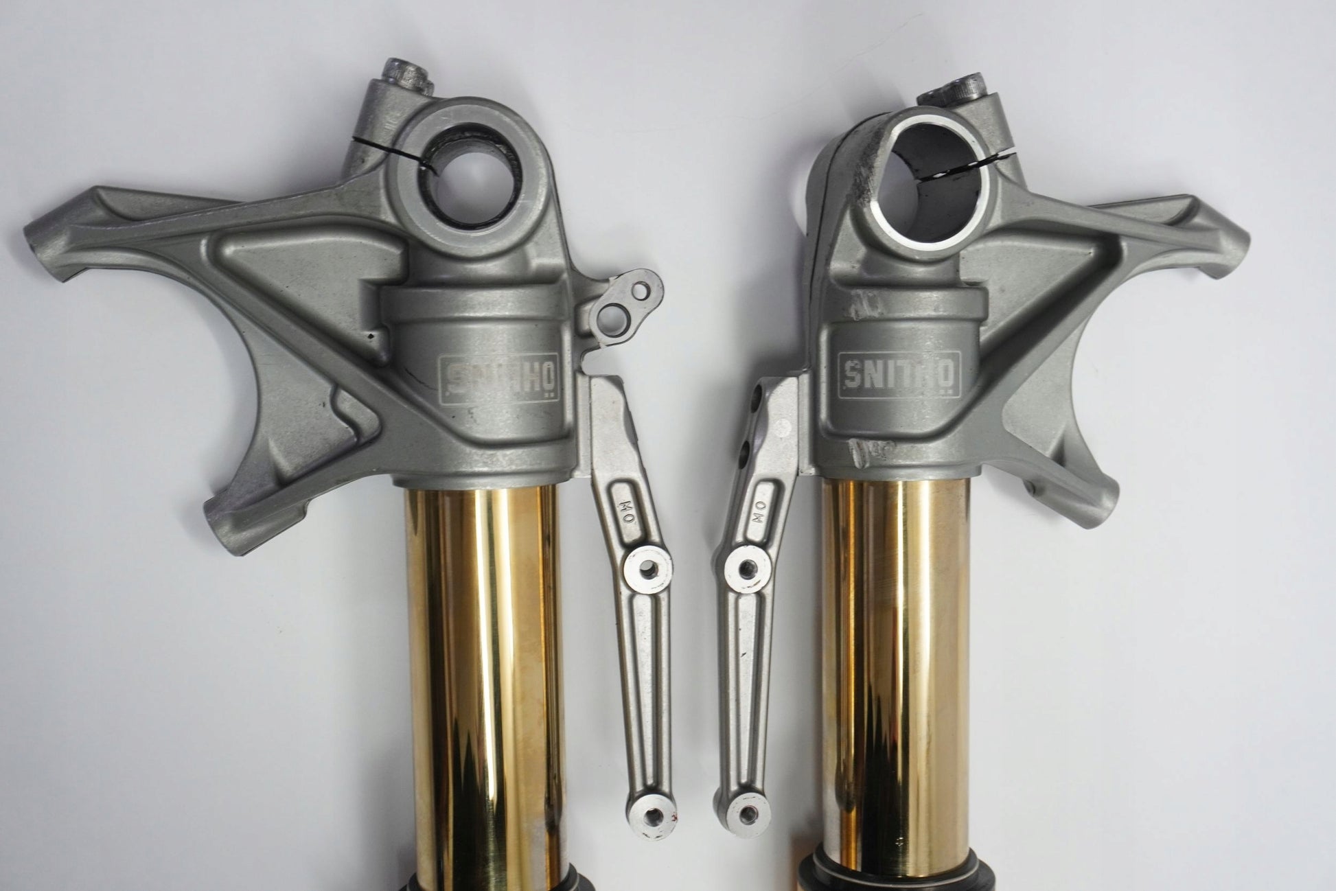 DUCATI SUPERSPORT S 937 17- Gabel Gabelholme Fork 3