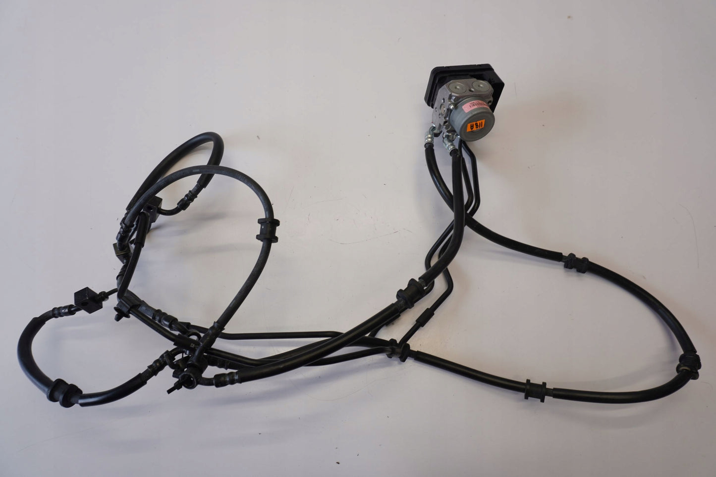 HONDA CB 750 HORNET 23- ABS Pumpe Druckmodulator 7