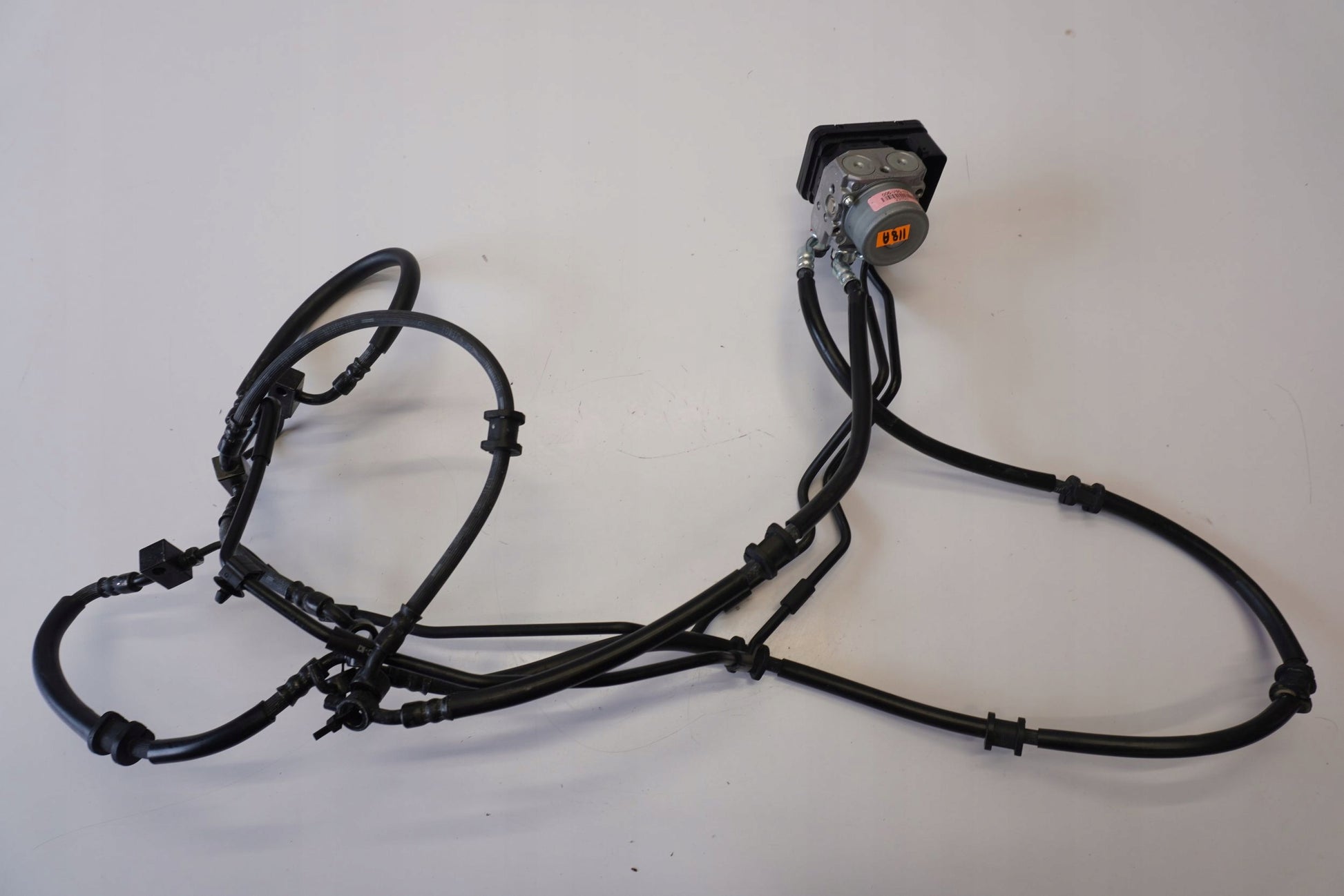 HONDA CB 750 HORNET 23- ABS Pumpe Druckmodulator 7