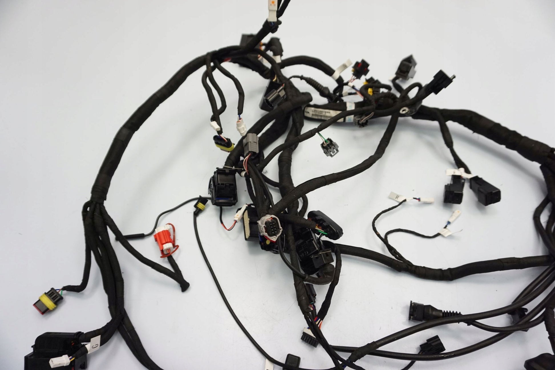 MV AGUSTA BRUTALE 800 16- Kabelbaum Wiring Harness 14