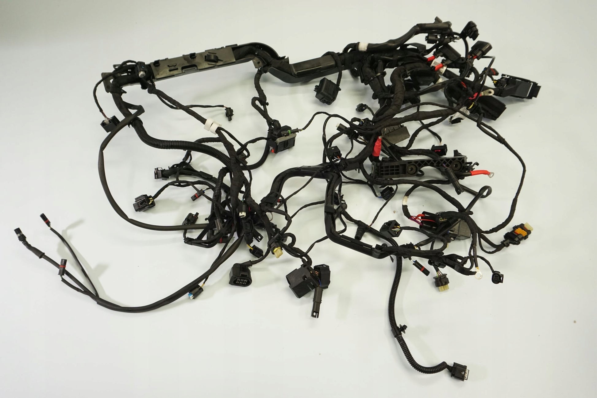 BMW R 1250 R 18- Kabelbaum Wiring Harness 2