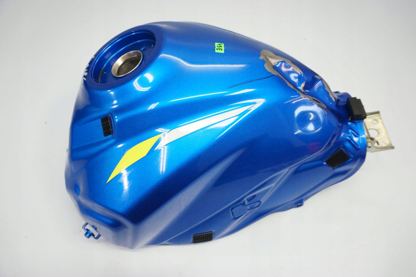 SUZUKI GSX-S 750 17-23 Kraftstofftank Benzintank Fuel Tank