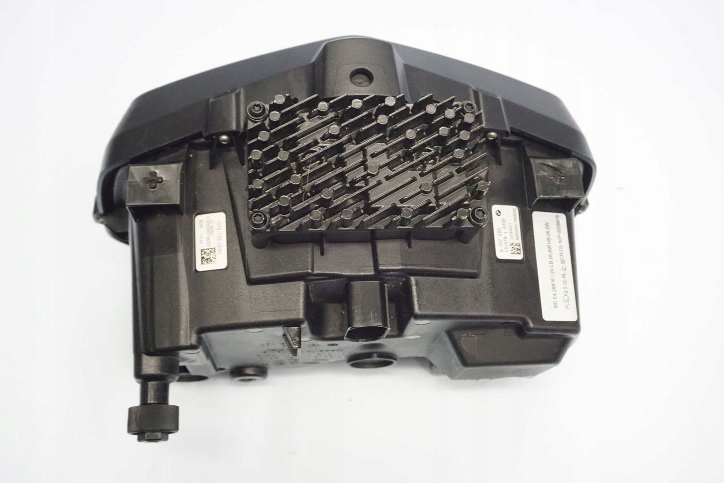 BMW F 850 GS 18- Scheinwerfer Headlight