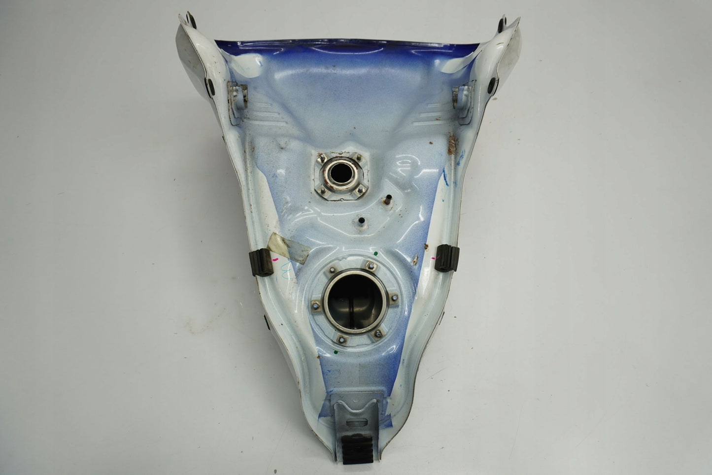 HONDA CRF 1000 L AFRICA TWIN 15-17 Kraftstofftank Benzintank Fuel Tank 9